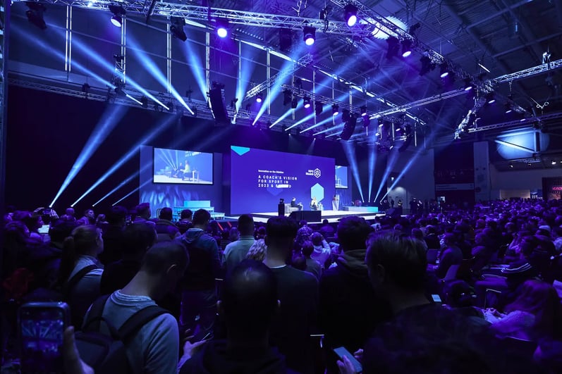ISPO Messe München 2025