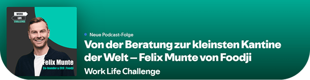 Felix Munte Podcast