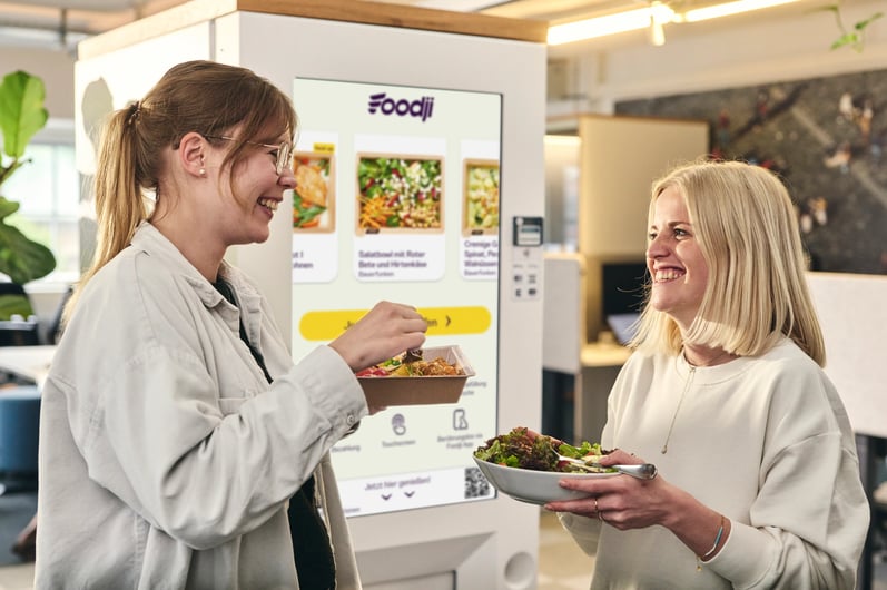 Foodji_People_Food_Halopack_Plate (c) Foodji Marketplace GmbH