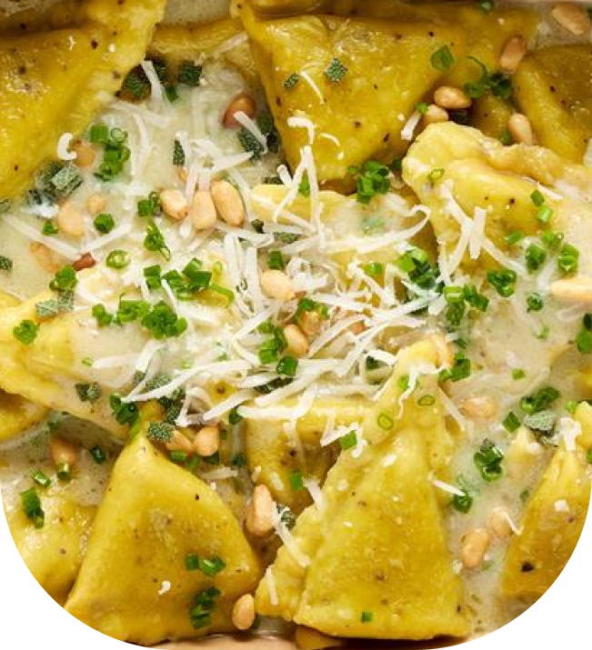 pasta
