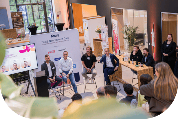 Panel Talk Betriebsverpflegung