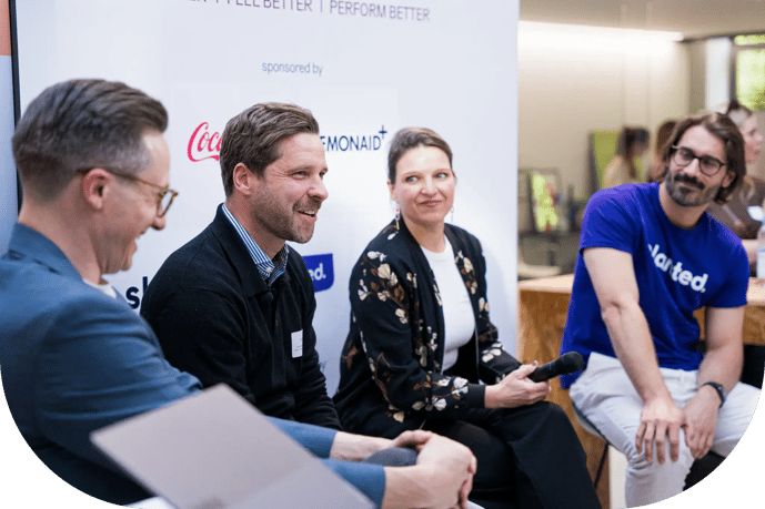 Paneltalk GenZ