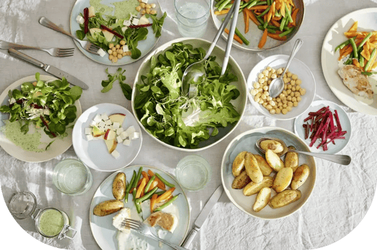 Salatbowl_Haehnchen_Estragon_6894