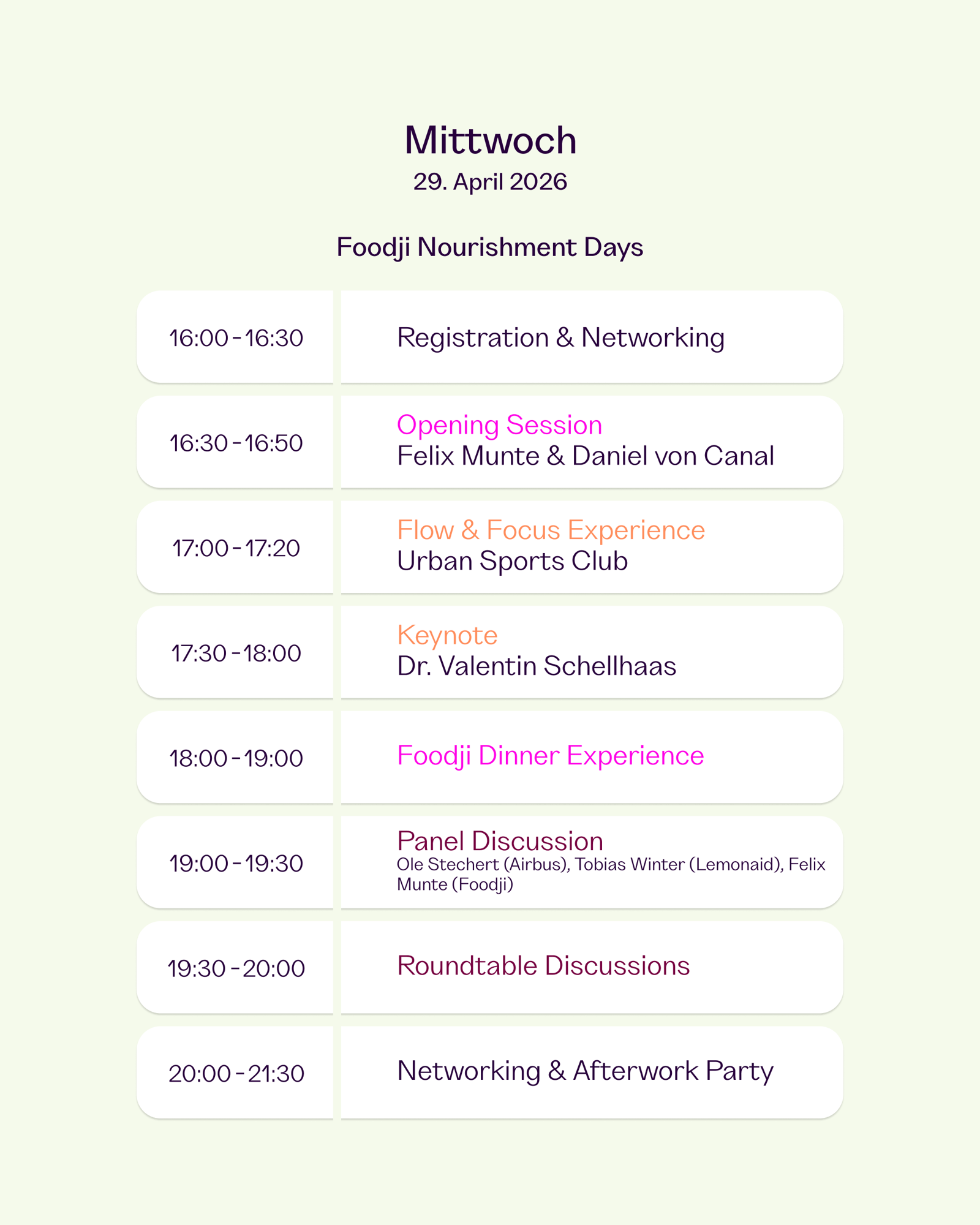 Website Programm Mittwoch_Update