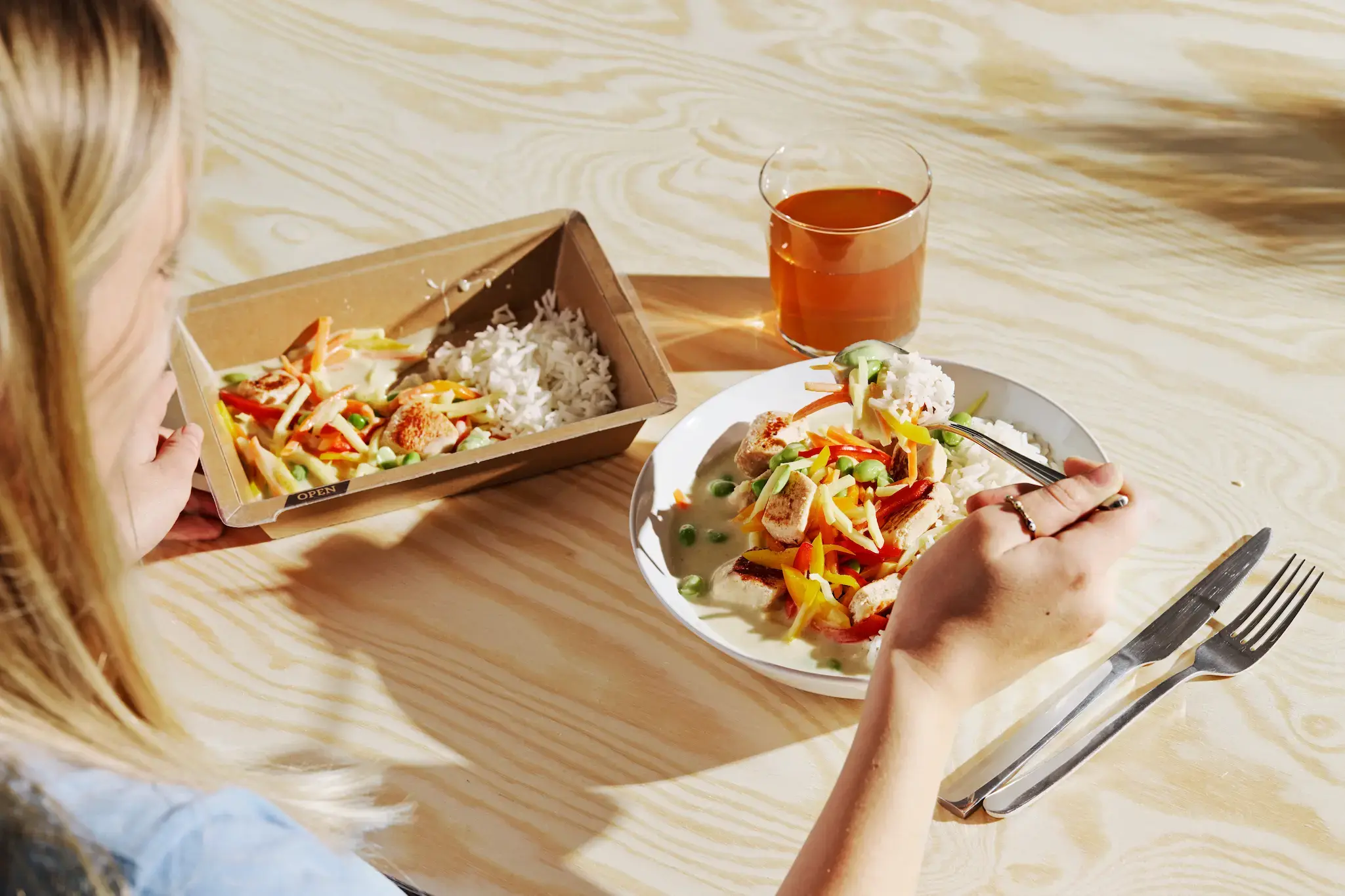 Essen als Employer-Branding-Strategie: Mitarbeiterbindung stärken