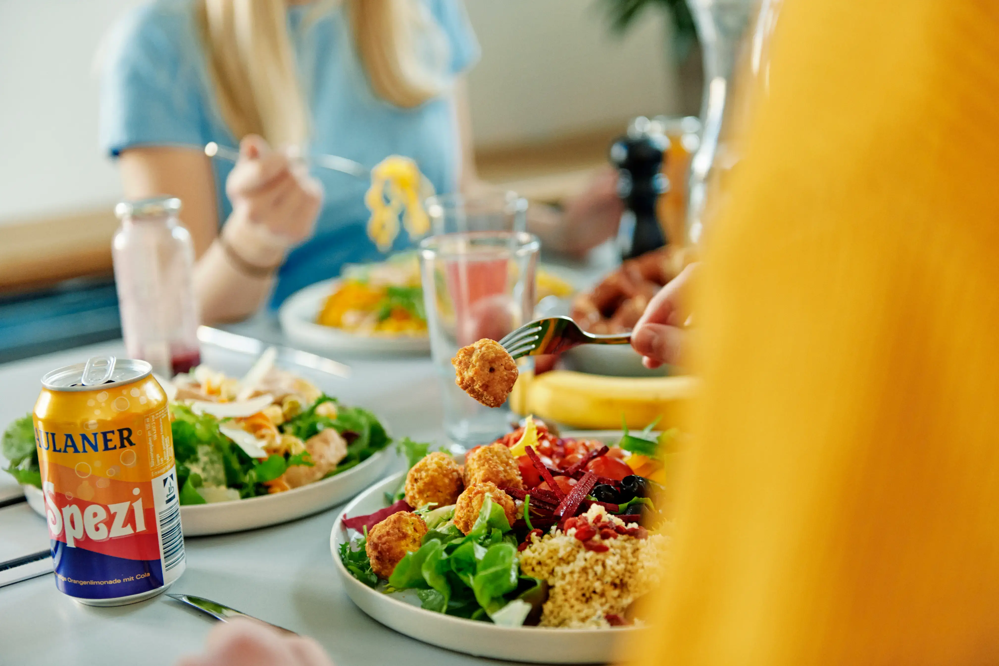 Biorhythmus und Essverhalten - warum Timing beim Essen genauso wichtig ist wie der Inhalt