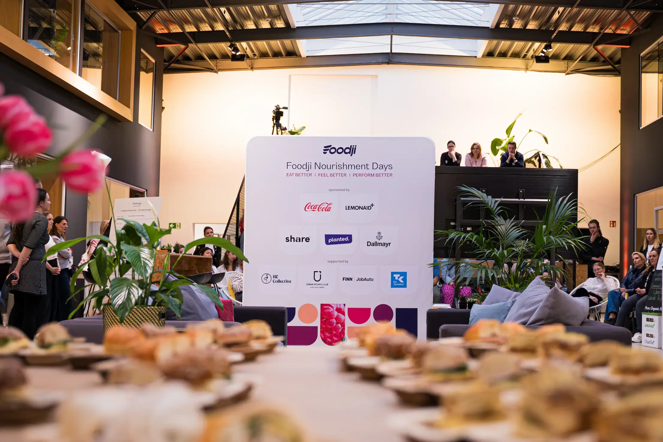 Foodji Nourishment Days 2026